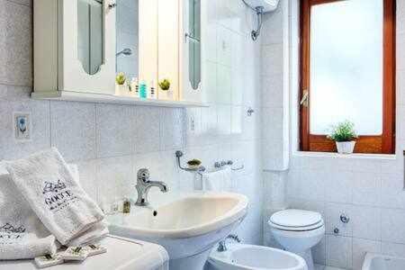 Gocce Villas - Casa Maradona Nerano Extérieur photo